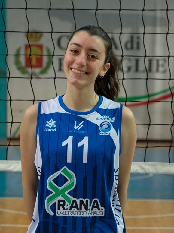 PELLEGRINI ELISABETTA